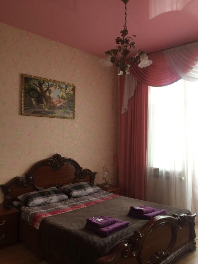 Затишна Квартира В Центрі Міста Ternopil Esterno foto